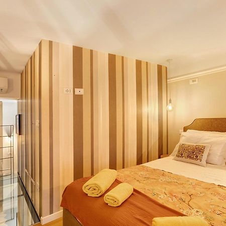 Dezza Loft Apartment Milano Ngoại thất bức ảnh