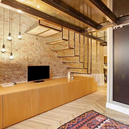 Dezza Loft Apartment Milano Ngoại thất bức ảnh