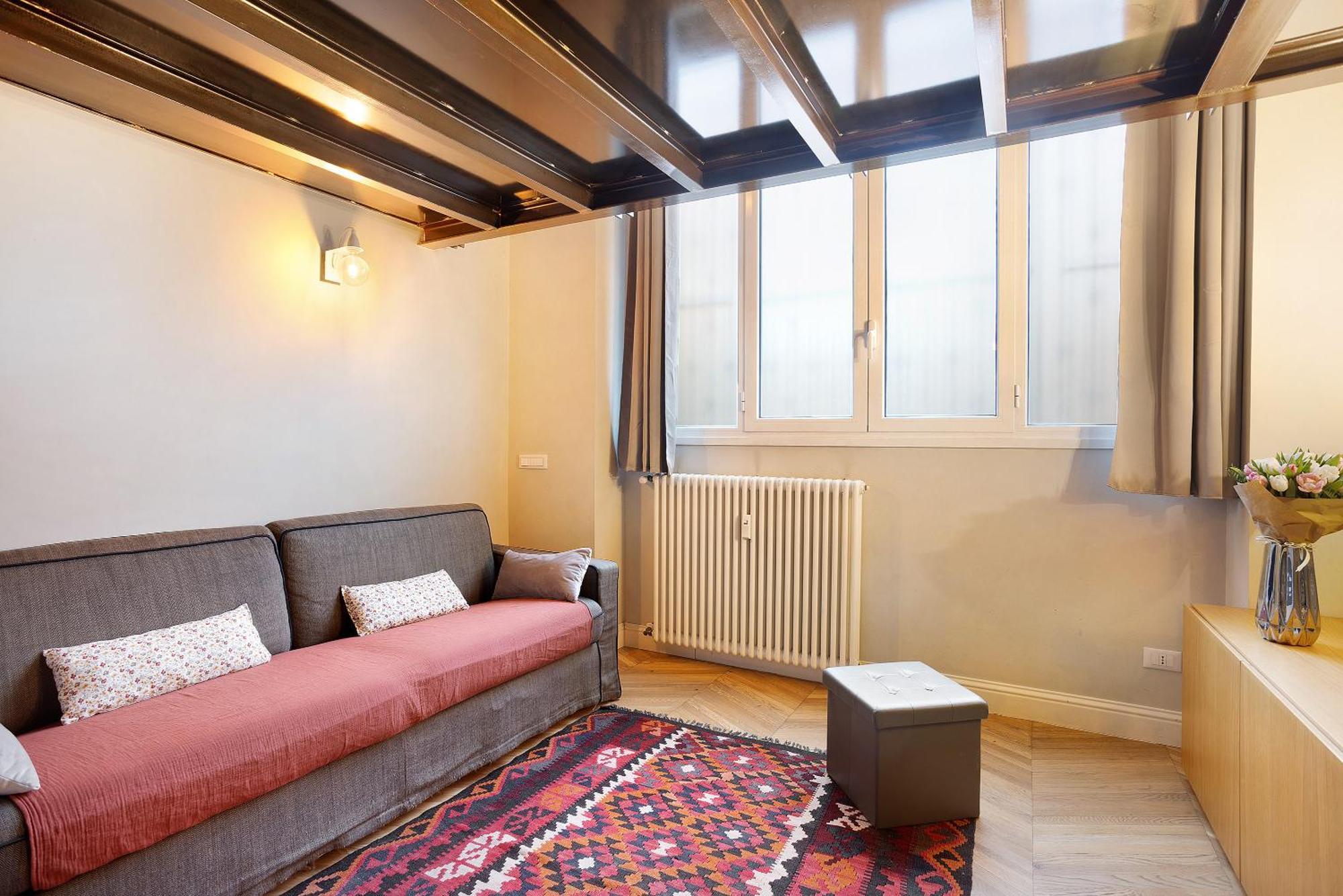 Dezza Loft Apartment Milano Ngoại thất bức ảnh