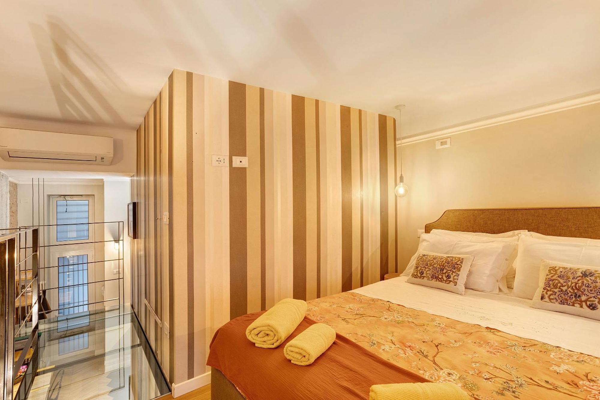 Dezza Loft Apartment Milano Ngoại thất bức ảnh