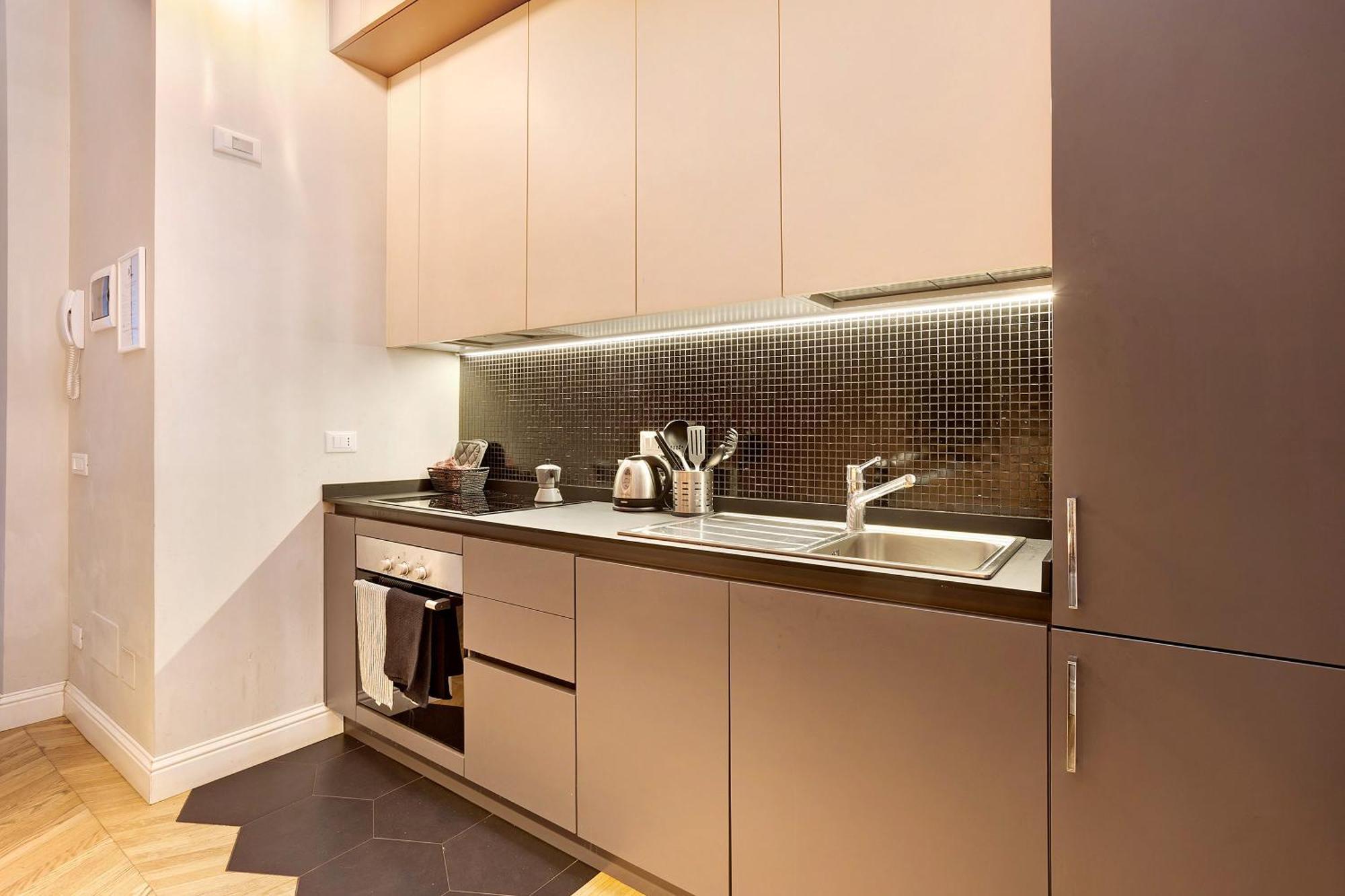 Dezza Loft Apartment Milano Ngoại thất bức ảnh