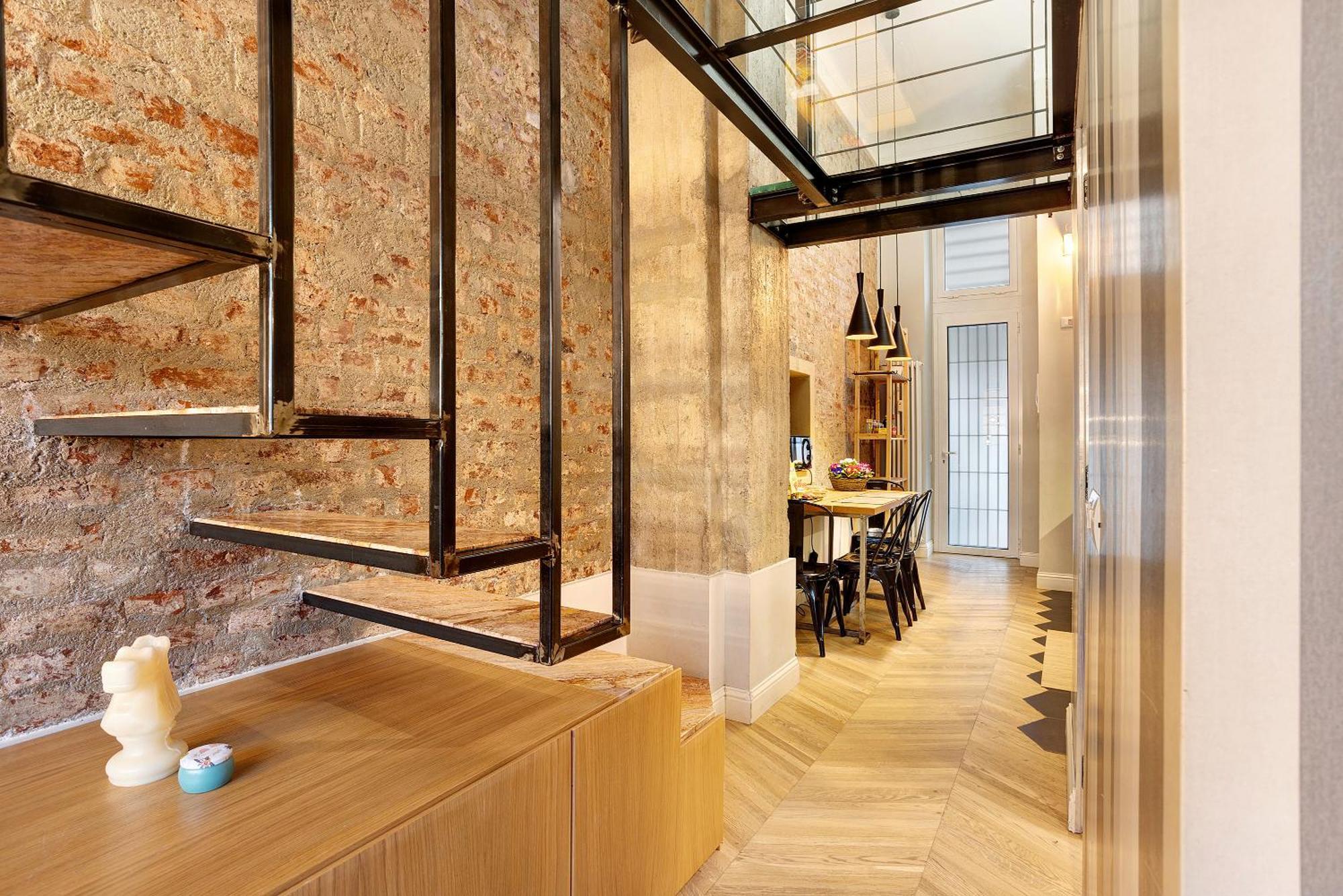 Dezza Loft Apartment Milano Ngoại thất bức ảnh