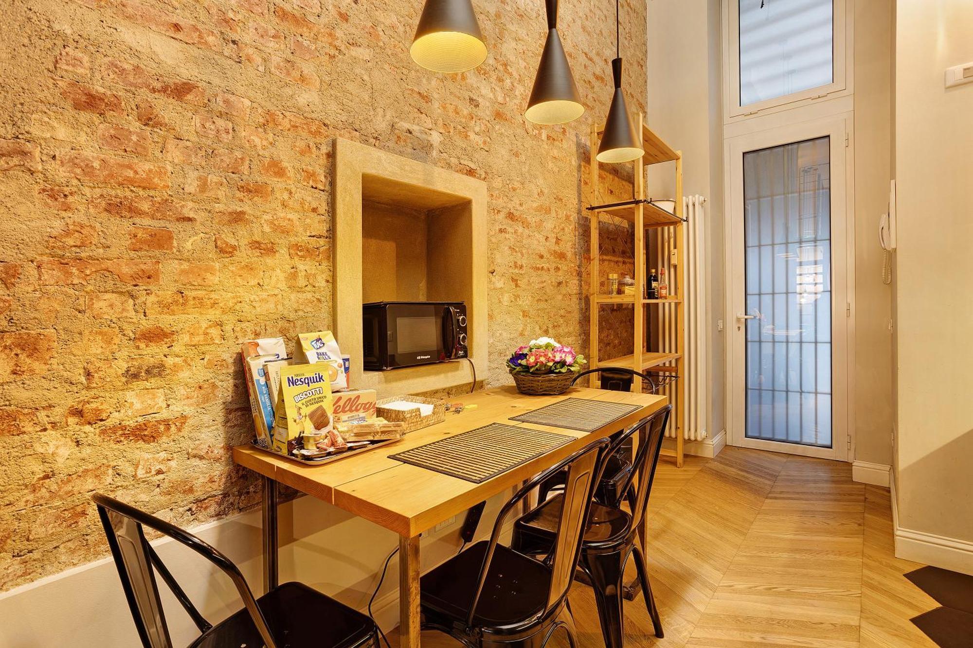 Dezza Loft Apartment Milano Ngoại thất bức ảnh