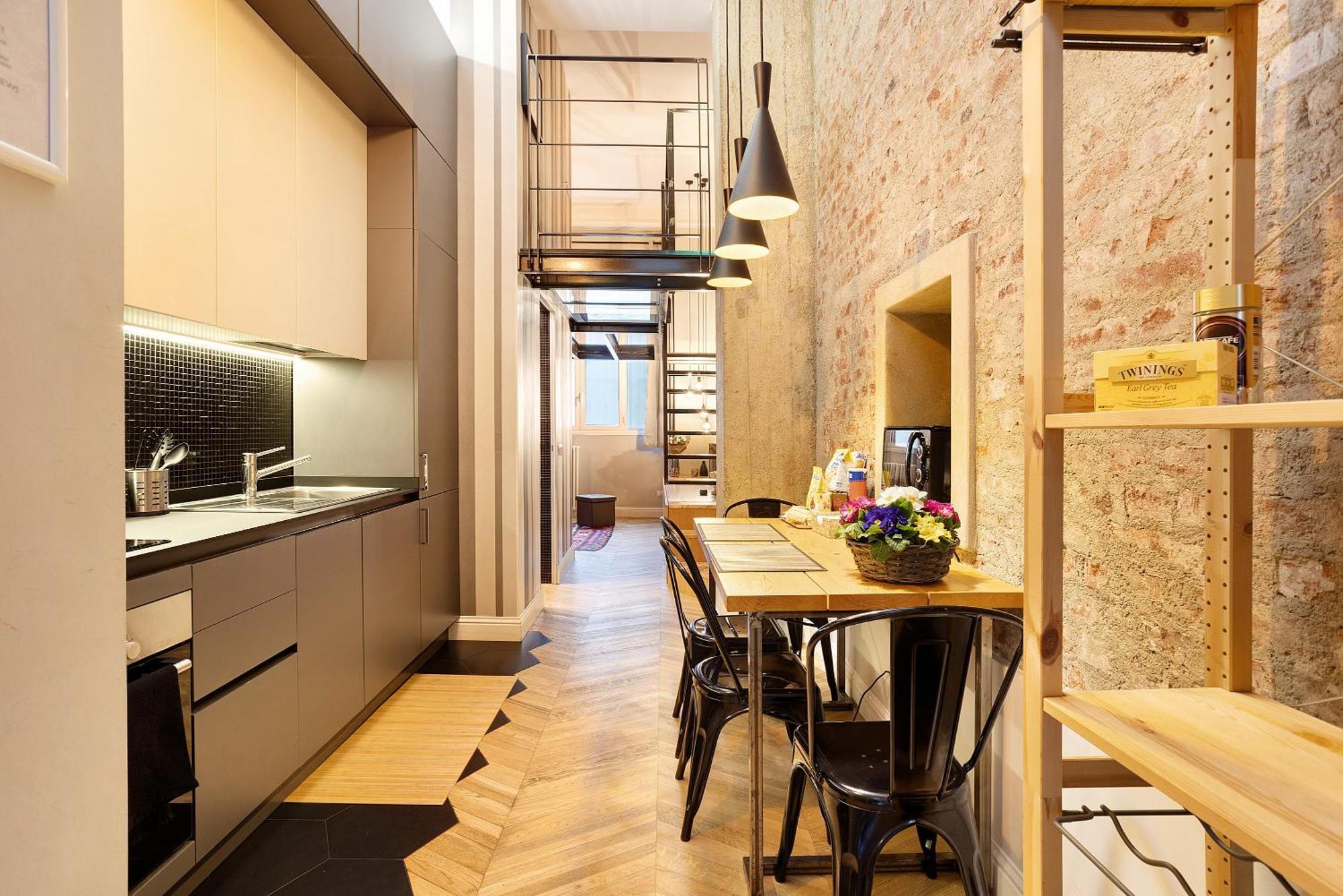 Dezza Loft Apartment Milano Ngoại thất bức ảnh