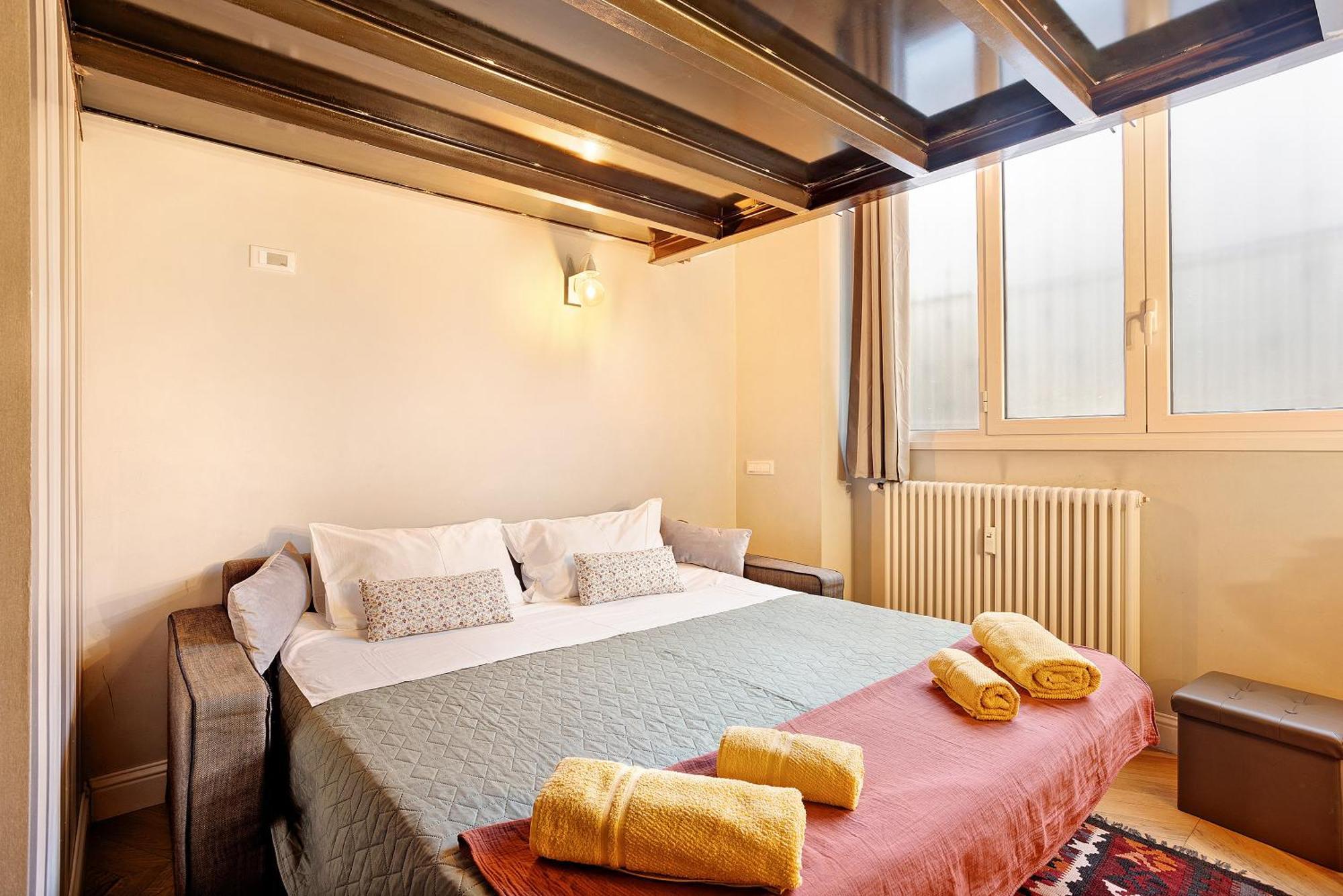 Dezza Loft Apartment Milano Ngoại thất bức ảnh
