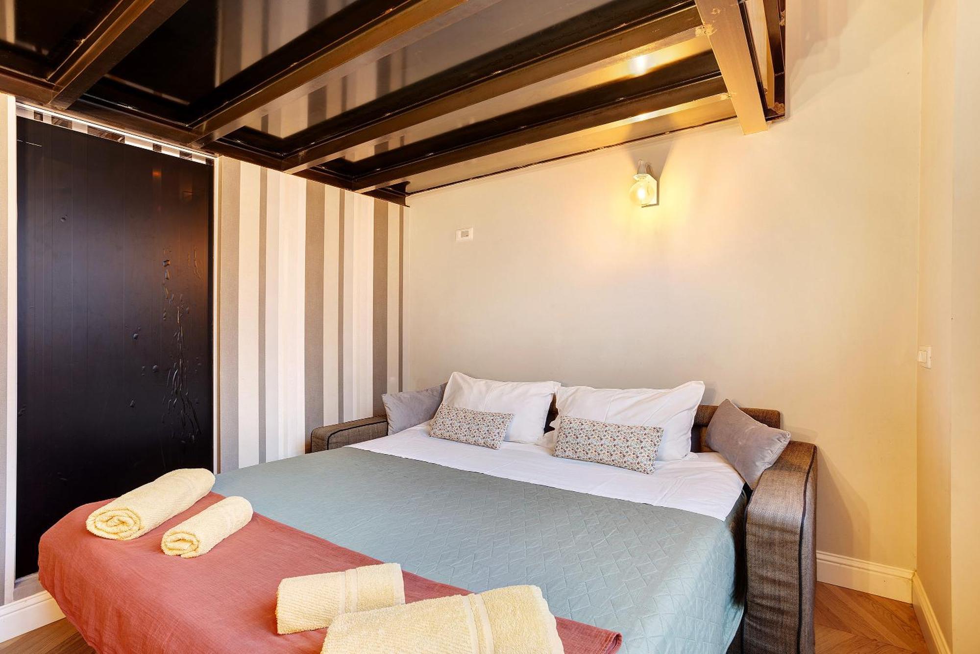 Dezza Loft Apartment Milano Ngoại thất bức ảnh