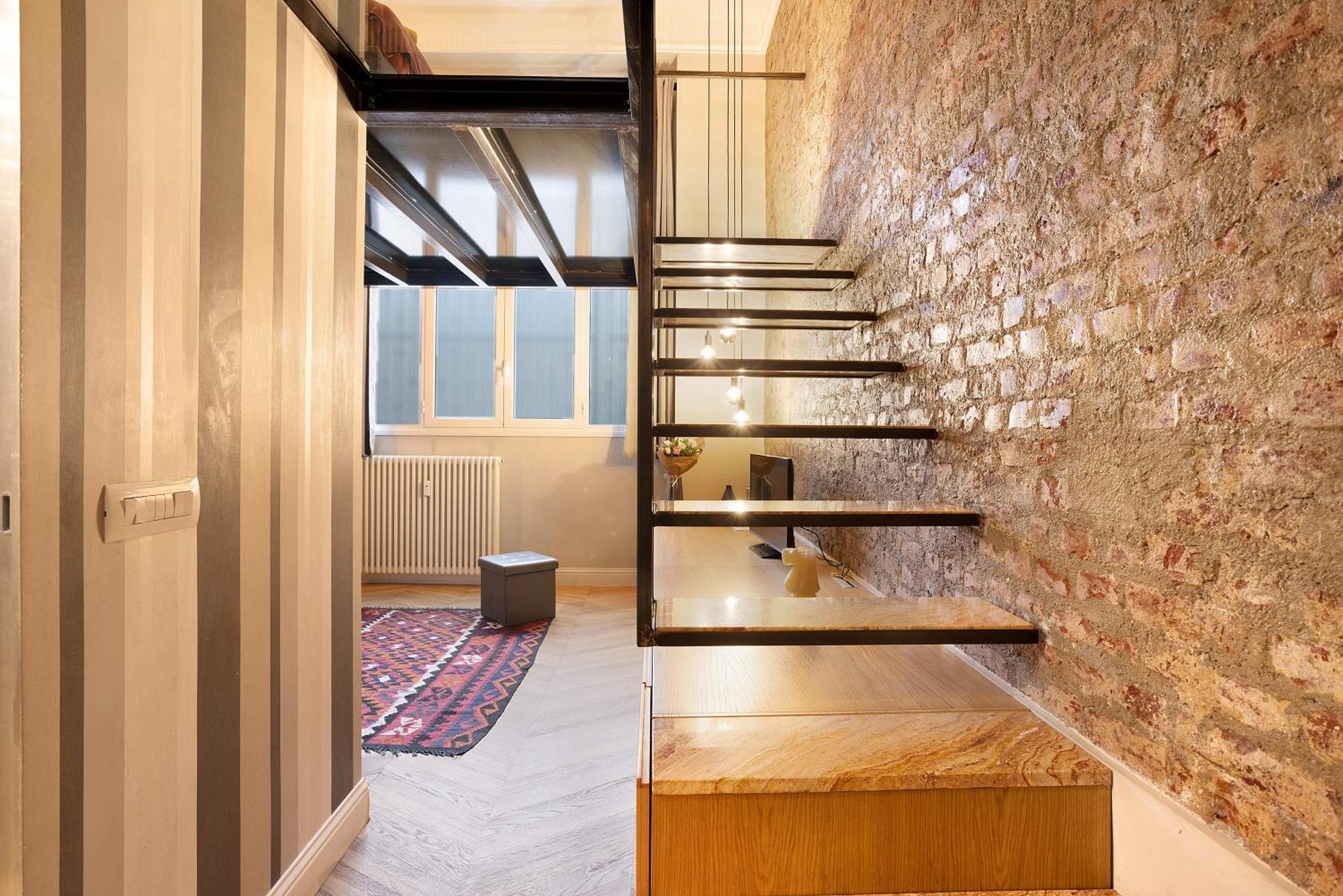 Dezza Loft Apartment Milano Ngoại thất bức ảnh