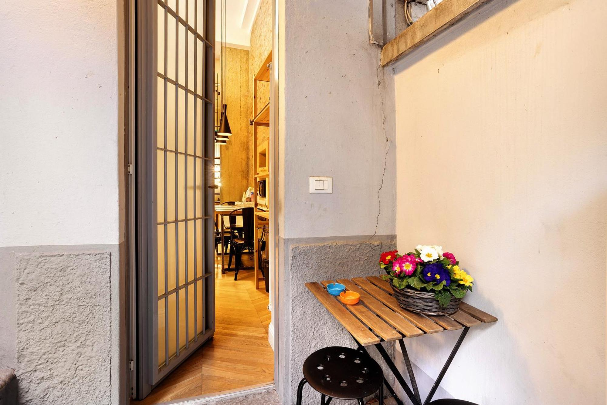 Dezza Loft Apartment Milano Ngoại thất bức ảnh