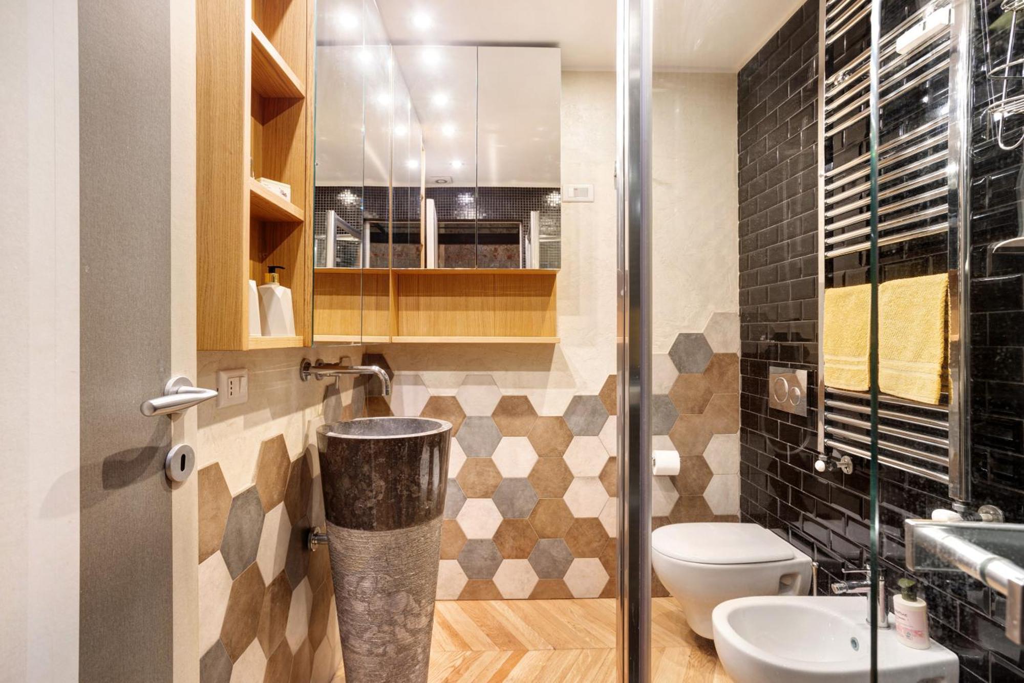 Dezza Loft Apartment Milano Ngoại thất bức ảnh