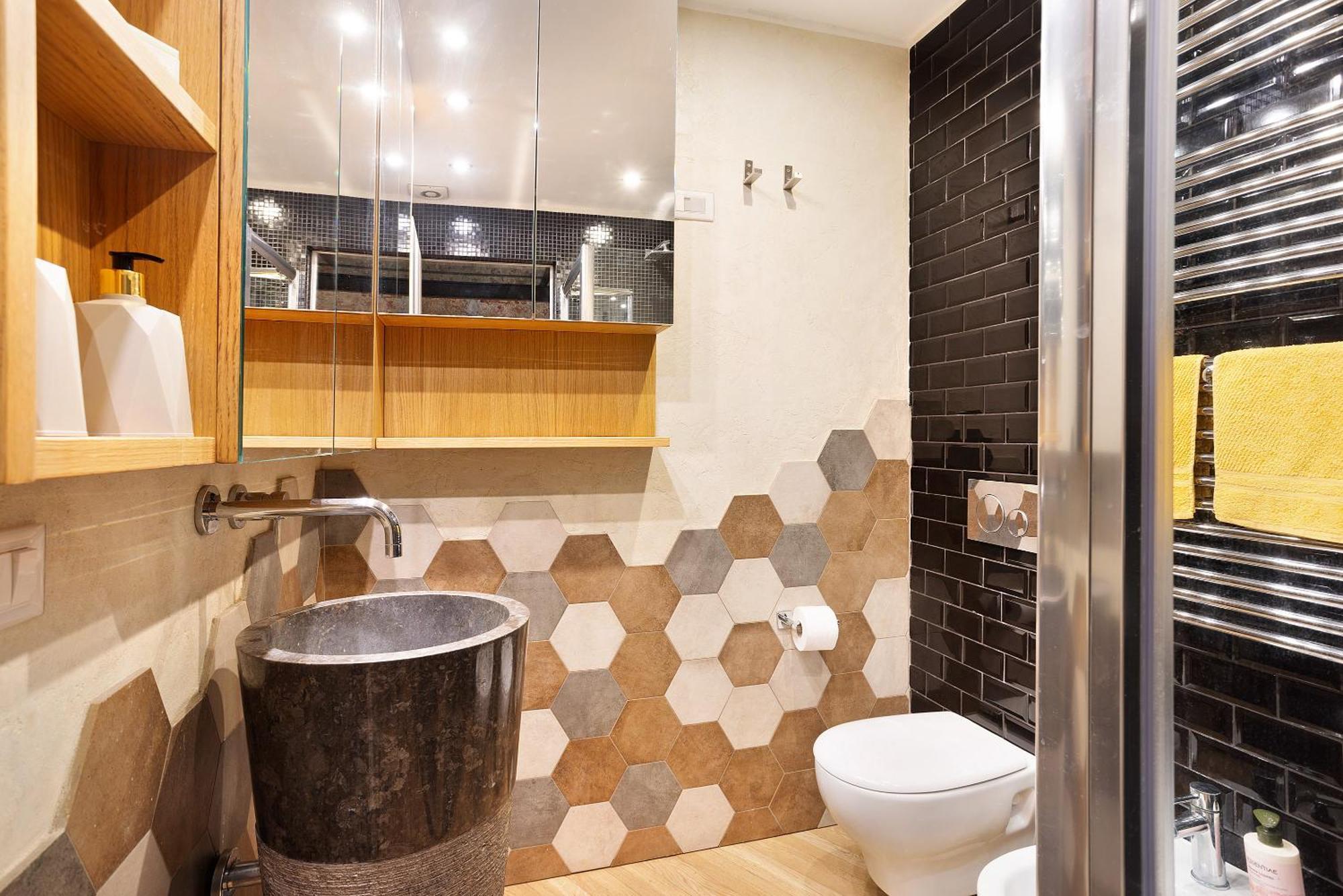 Dezza Loft Apartment Milano Ngoại thất bức ảnh