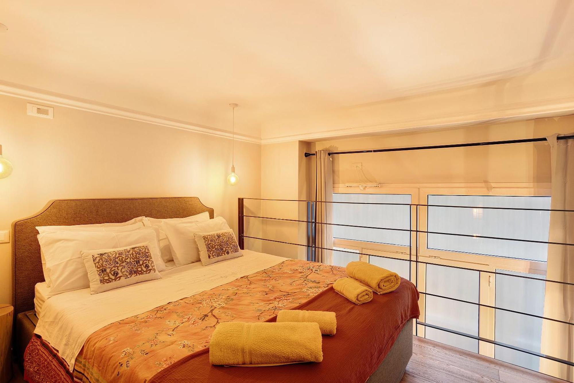 Dezza Loft Apartment Milano Ngoại thất bức ảnh