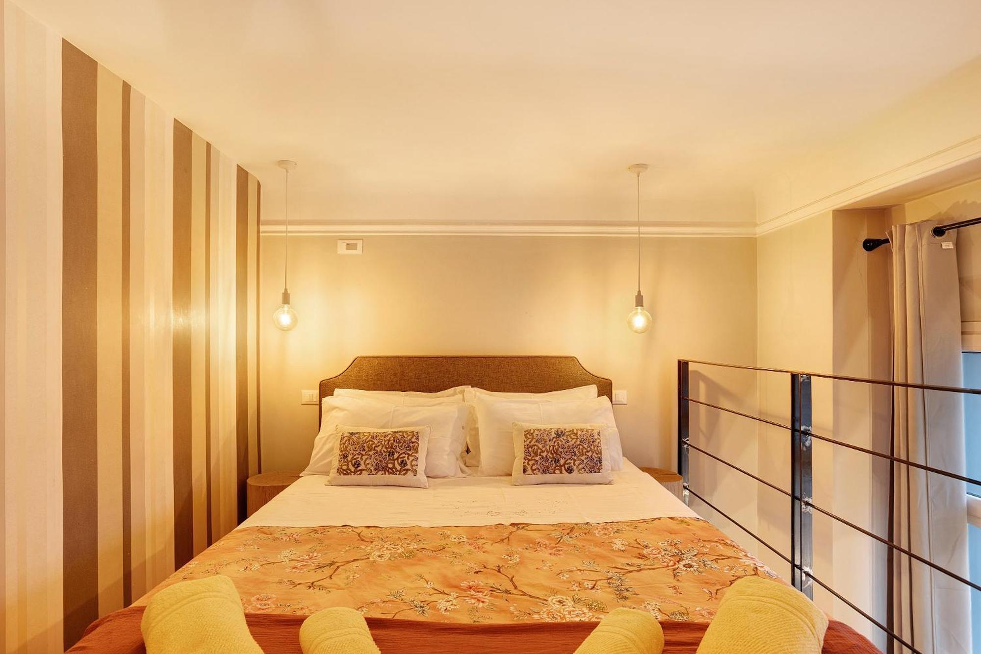 Dezza Loft Apartment Milano Ngoại thất bức ảnh