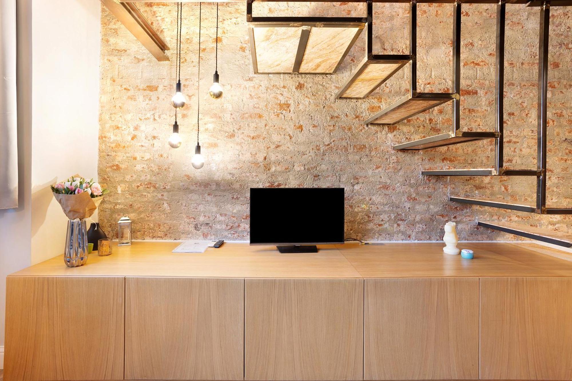 Dezza Loft Apartment Milano Ngoại thất bức ảnh